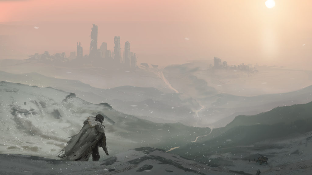 When Practice Becomes the Way