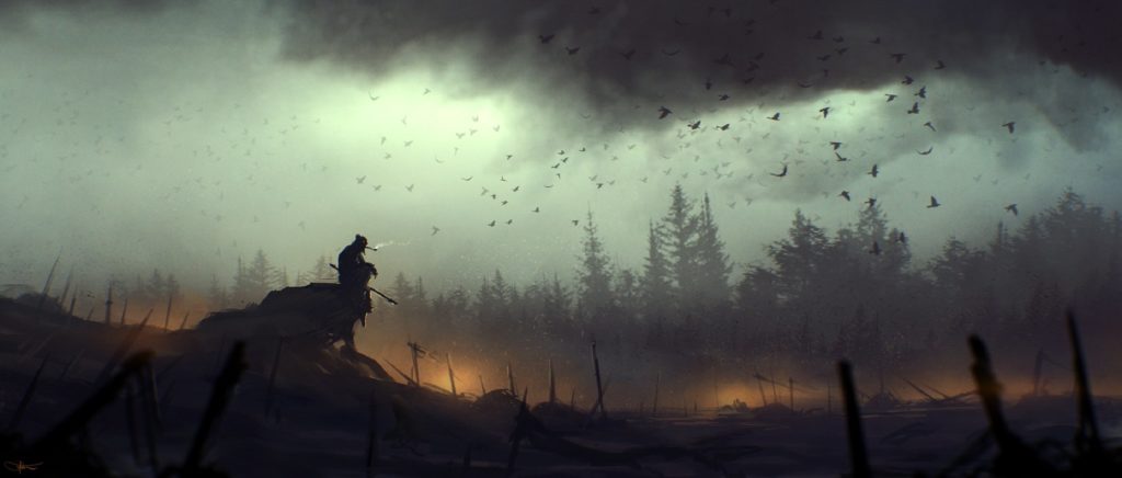 Transformations and Demons