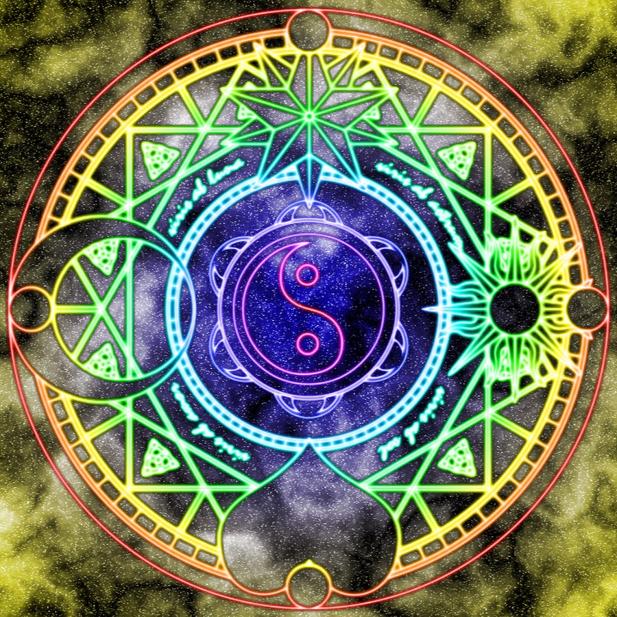 Elements and the Interworld