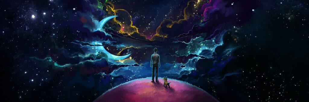 Localization of Mind