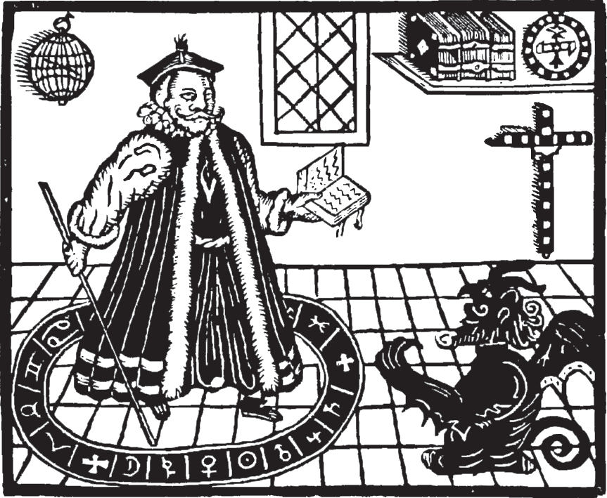 Demons and Destructors