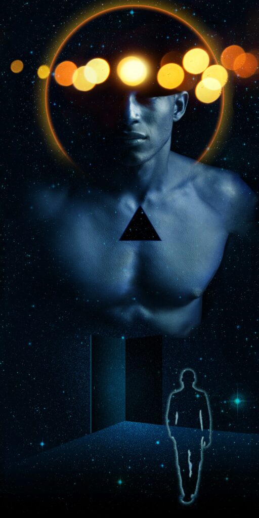 Localization of Mind