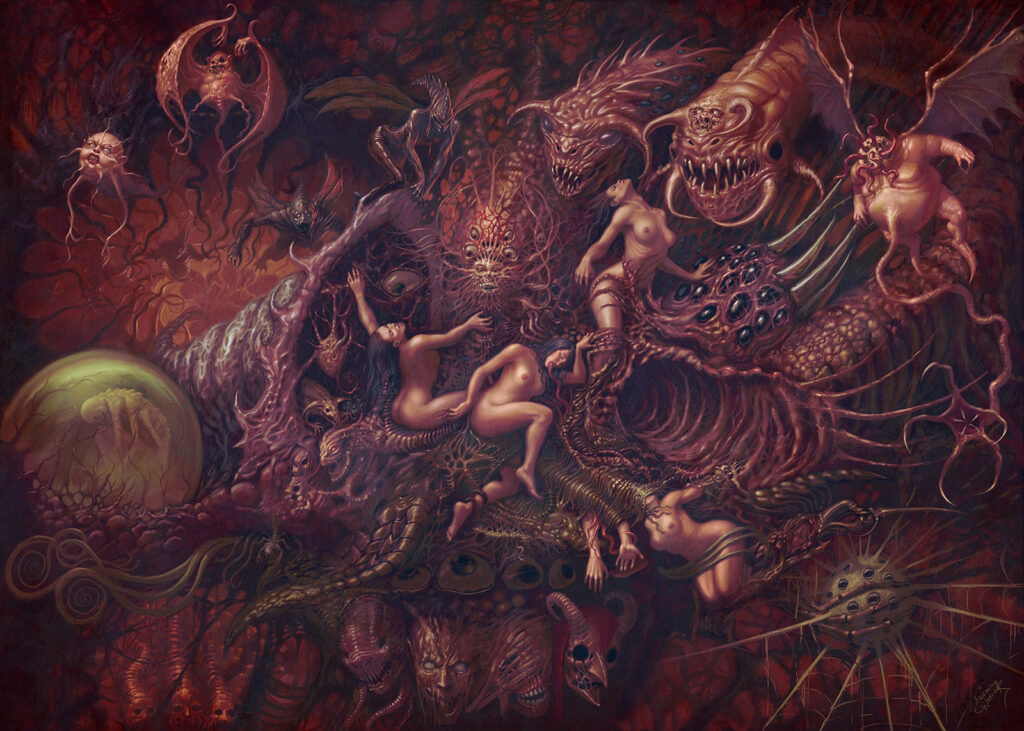 Demons and Destructors