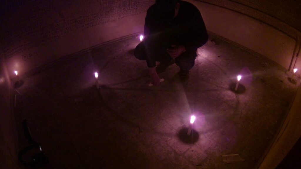 Demons and Destructors