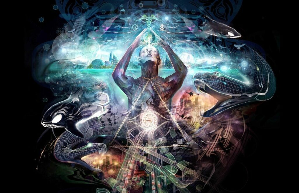 Demons and Destructors