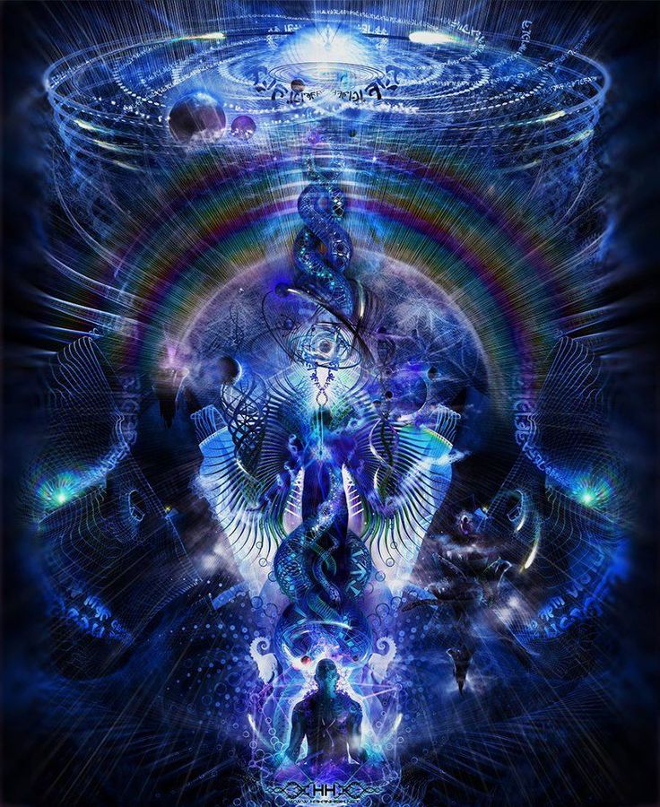 Localization of Mind