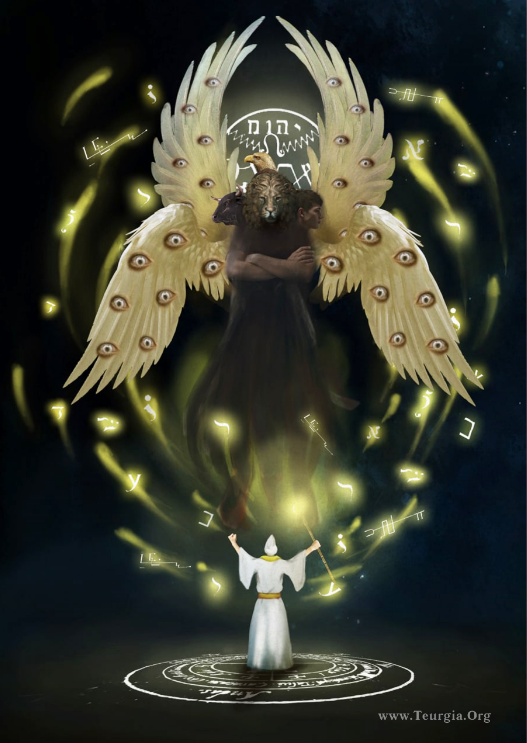 Localization of Mind