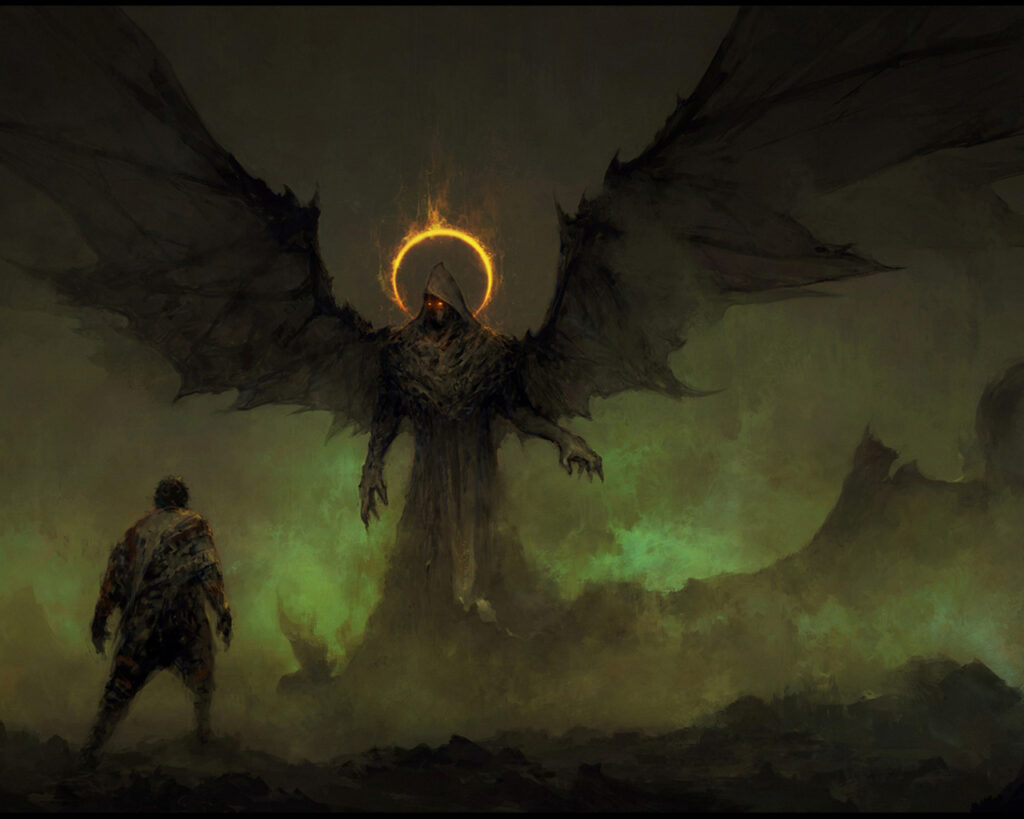 Demons and Destructors