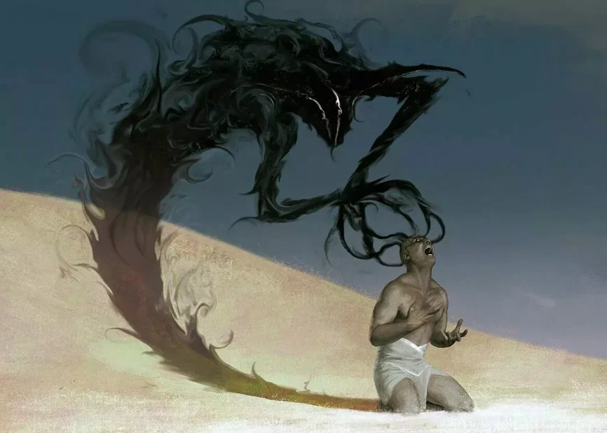 Demons and Destructors