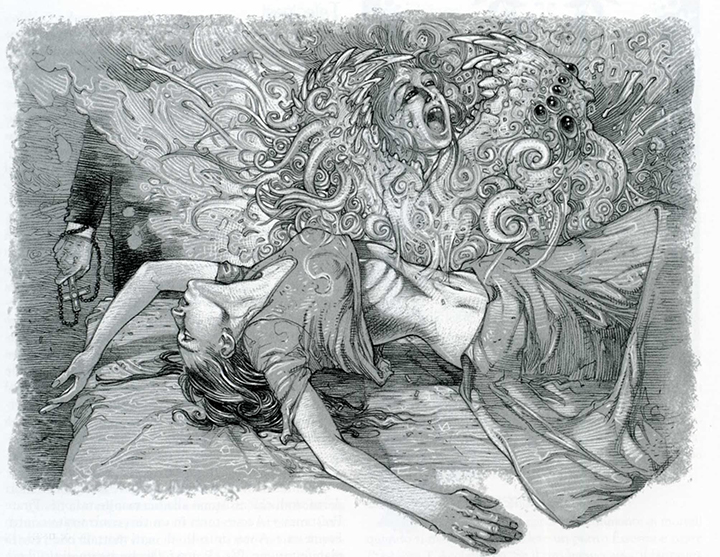 Demons and Destructors