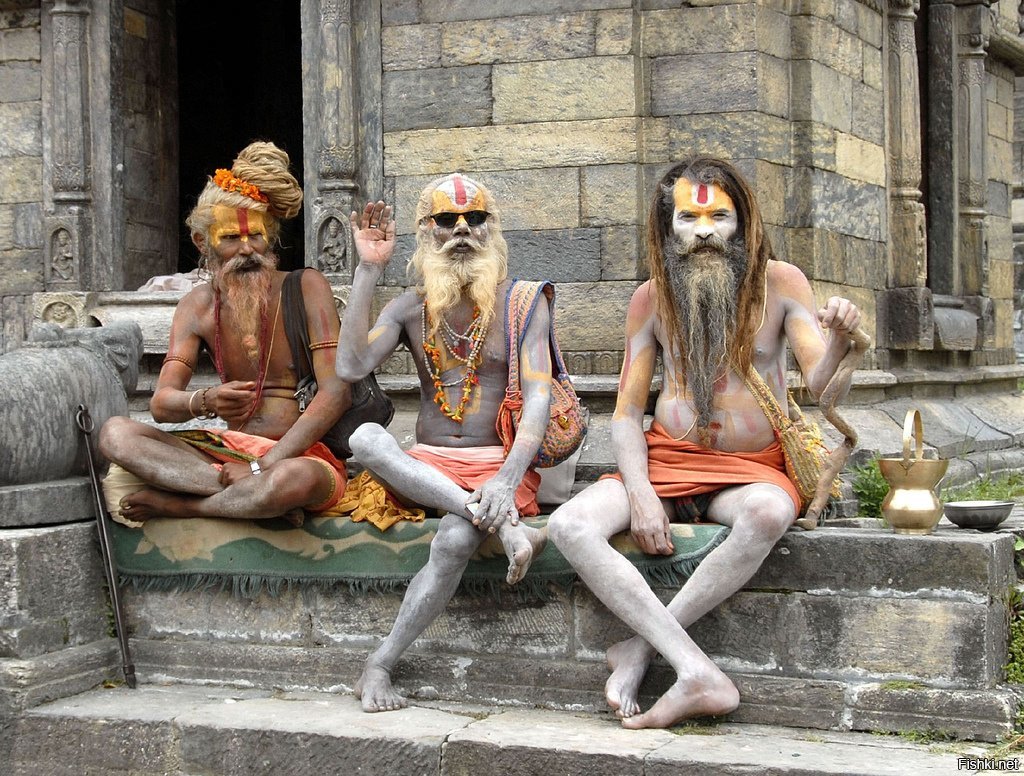 Spirituality and Madness