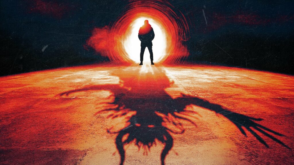 “Divine Forms” of the Afterlife