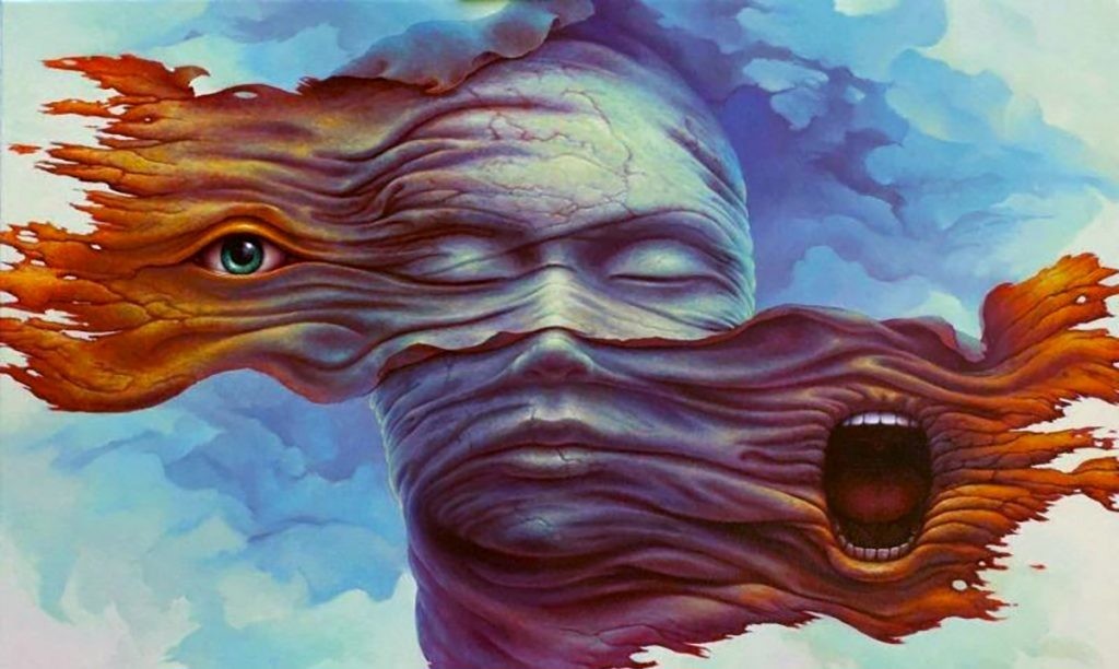 Spirituality and Madness