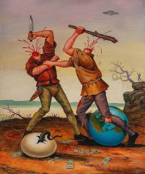 Spirituality and Madness