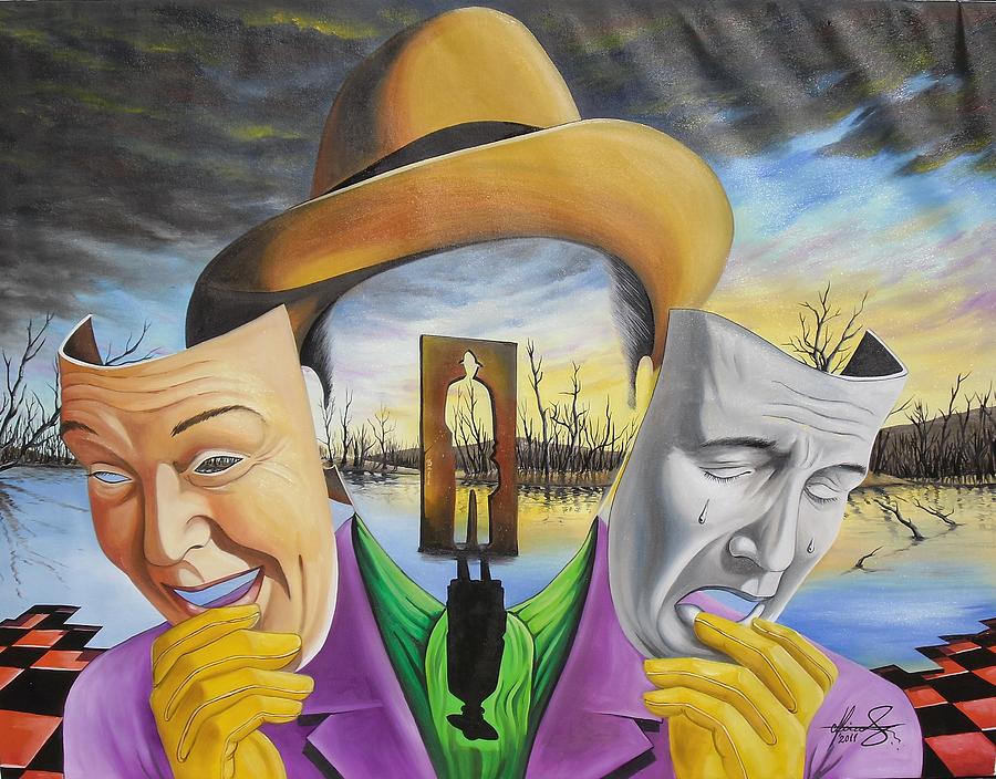 Foundations and Superstructures