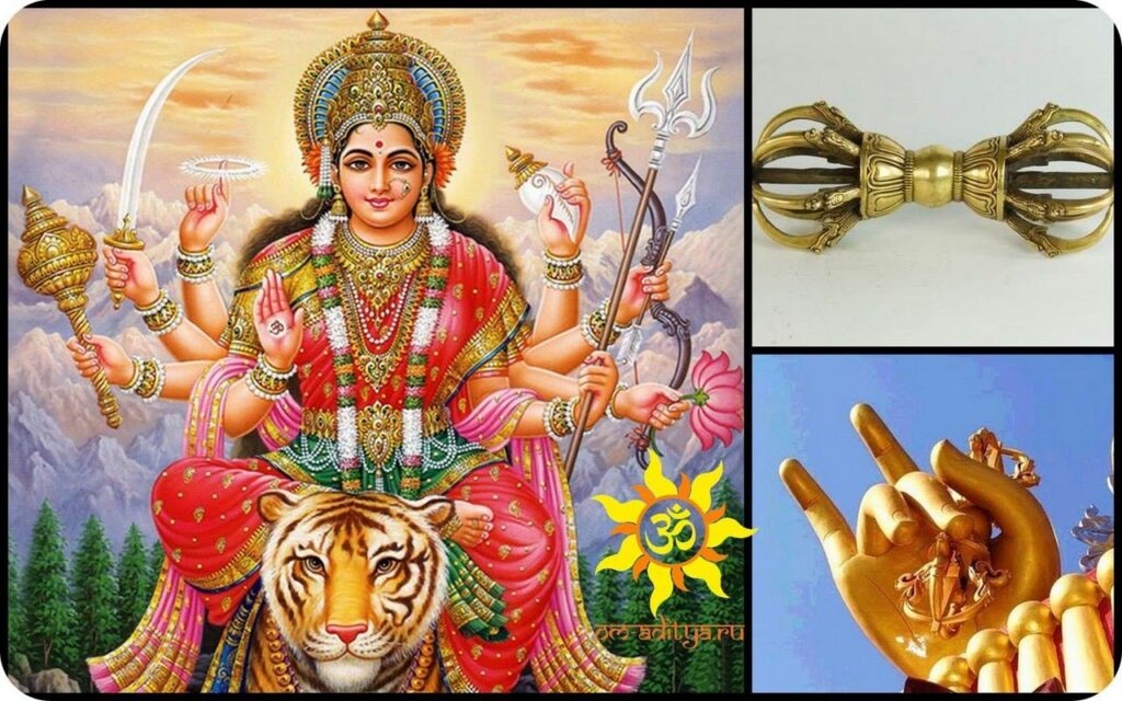 Symbols and Attributes