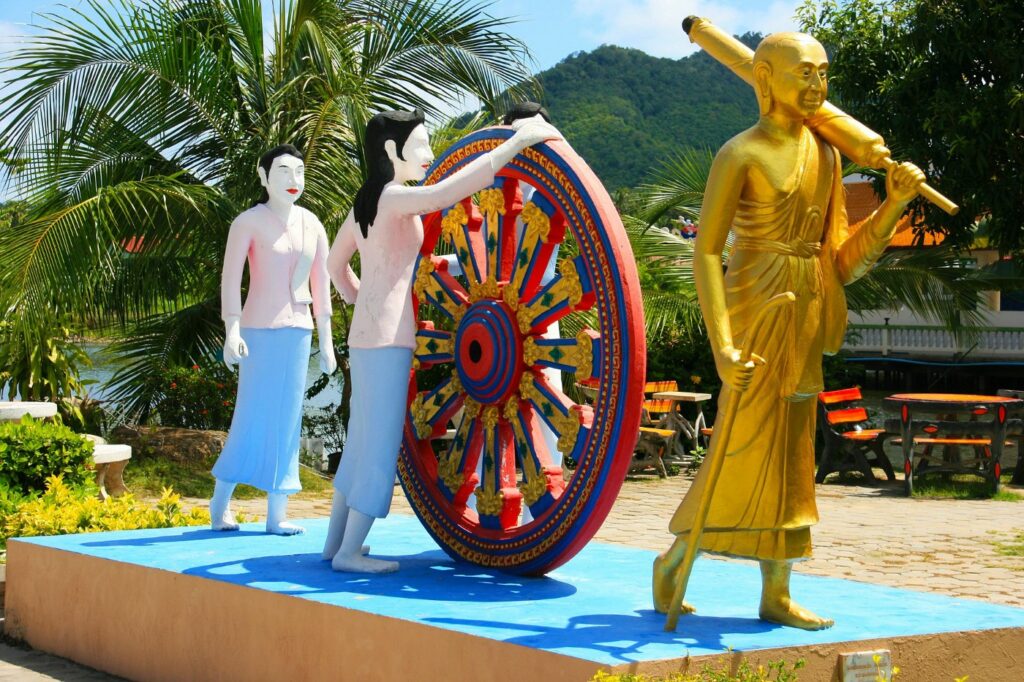 Foundations and Superstructures