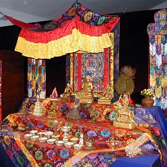 Symbols and Attributes