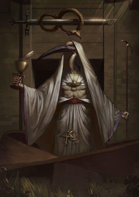 Symbols and Attributes