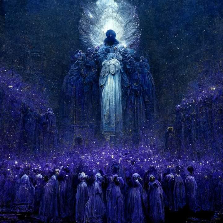 Worlds of Being and Mind