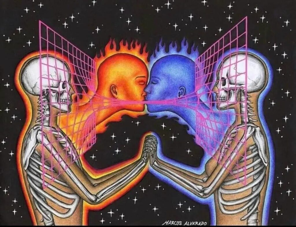 The Trap of Selfishness