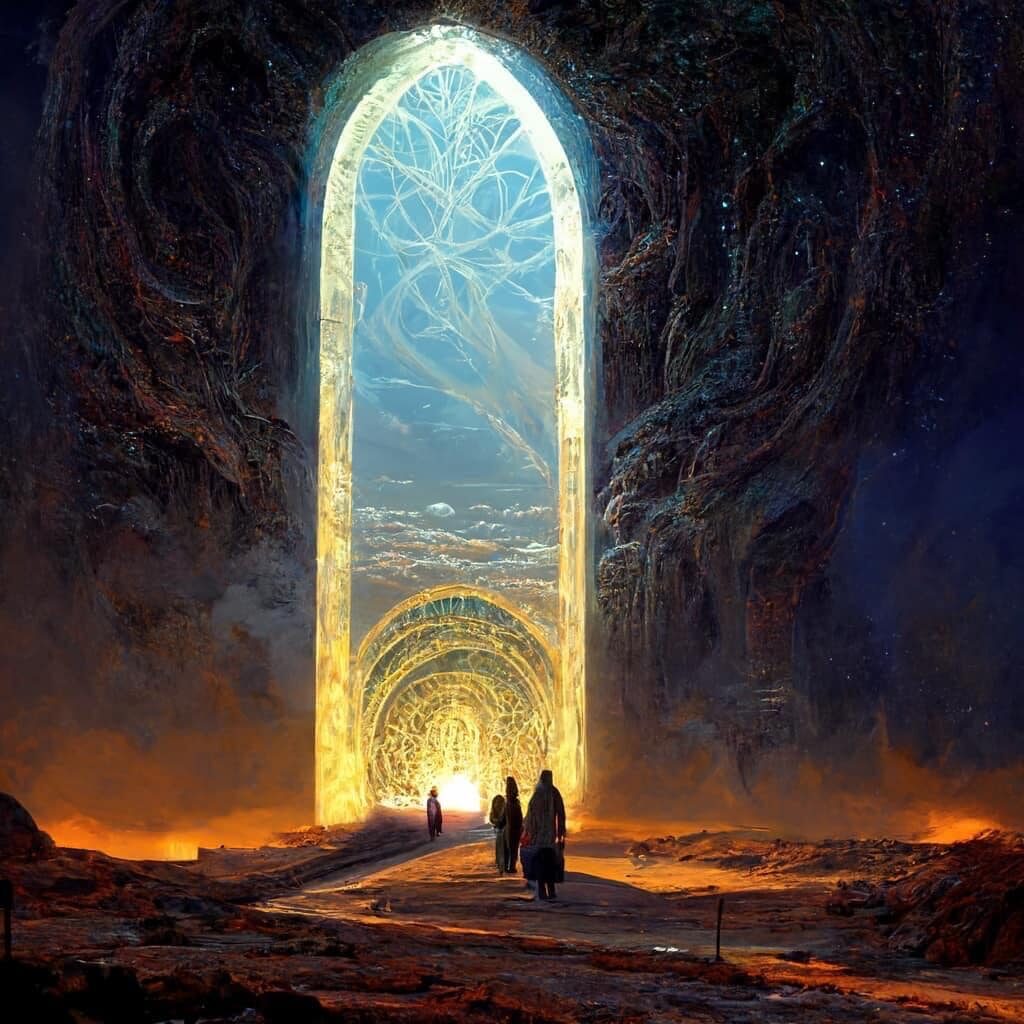 Worlds of Being and Mind