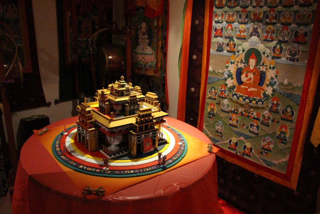 Symbols and Attributes