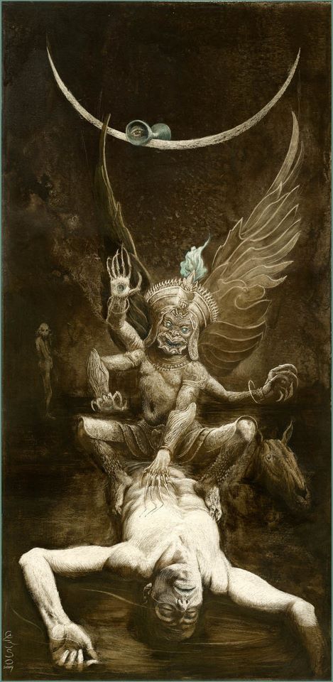 Demons and Destructors