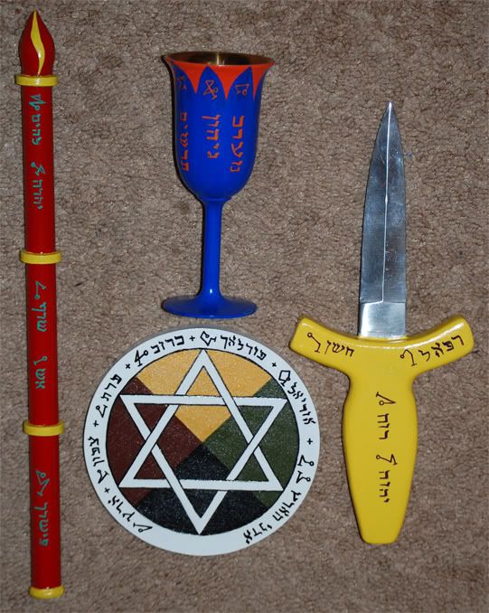 Elements: ternary, quaternary and quinternary