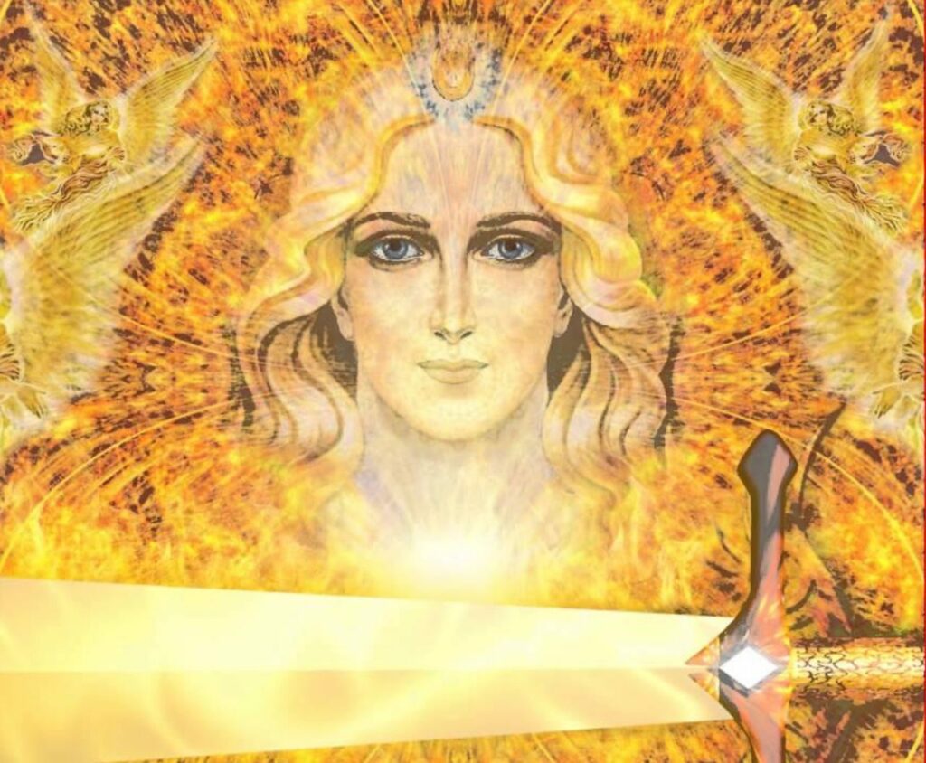 Michael's Pure Desires