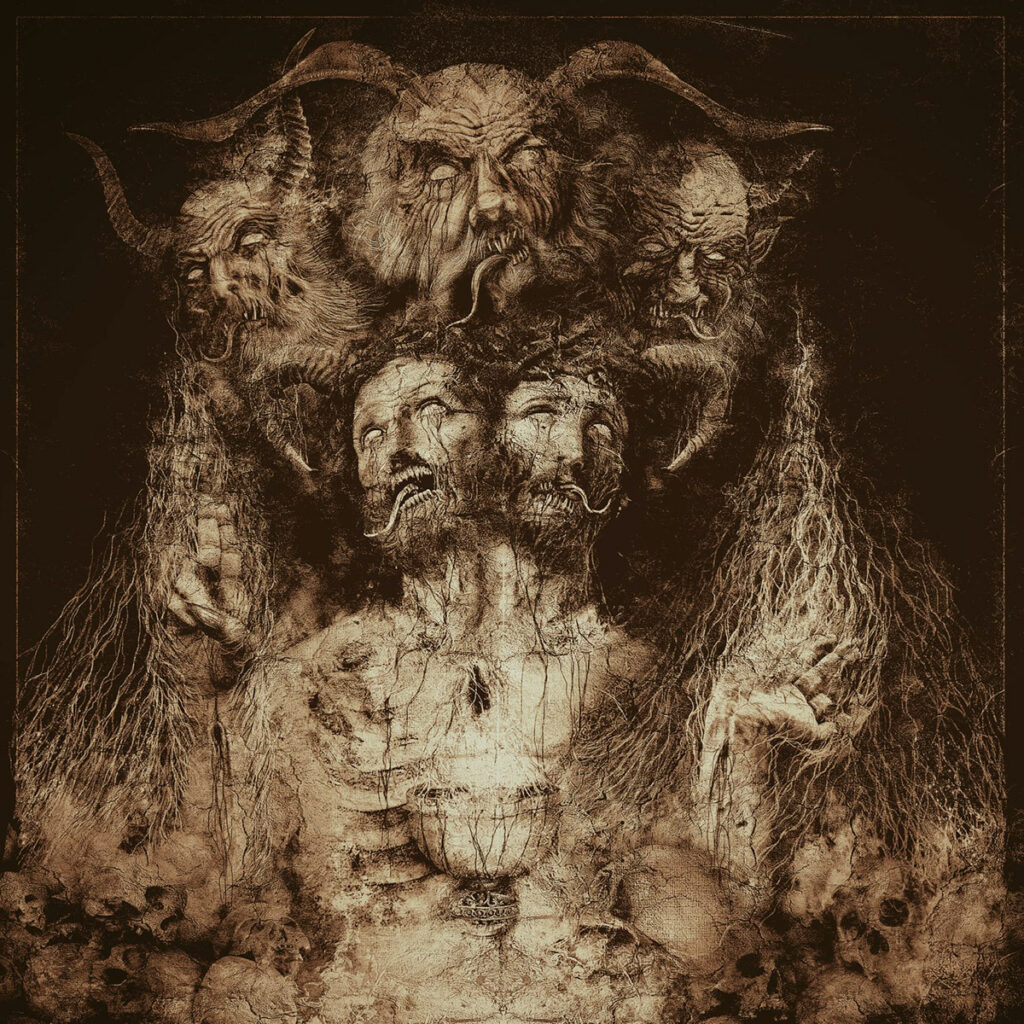 The Health of the Mind