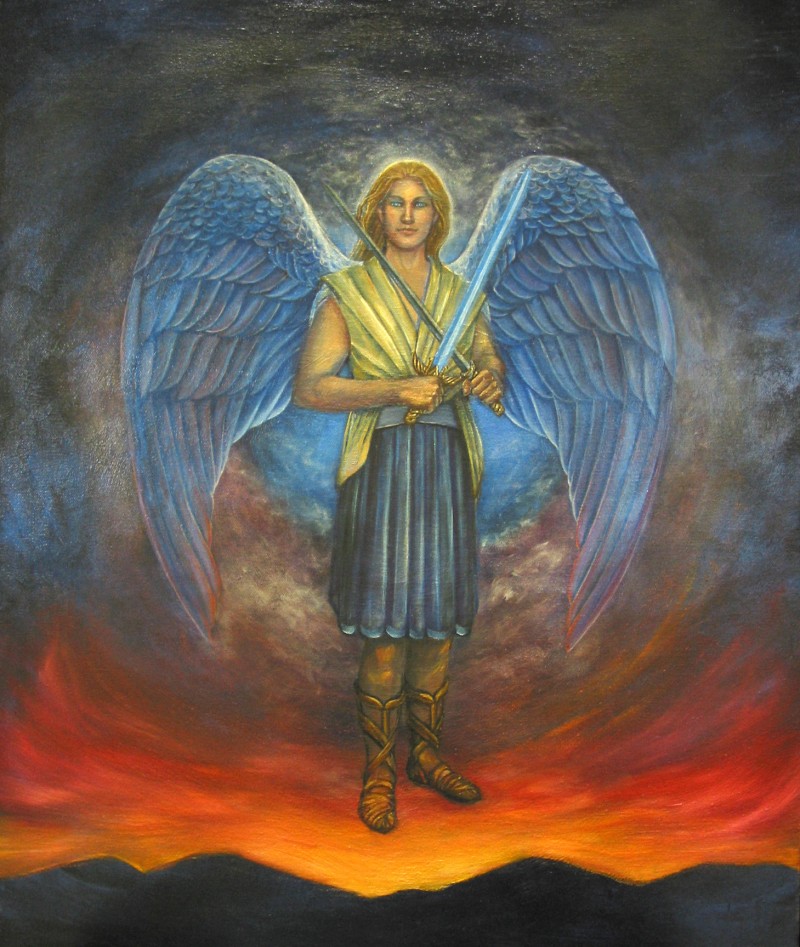 Michael's Pure Desires