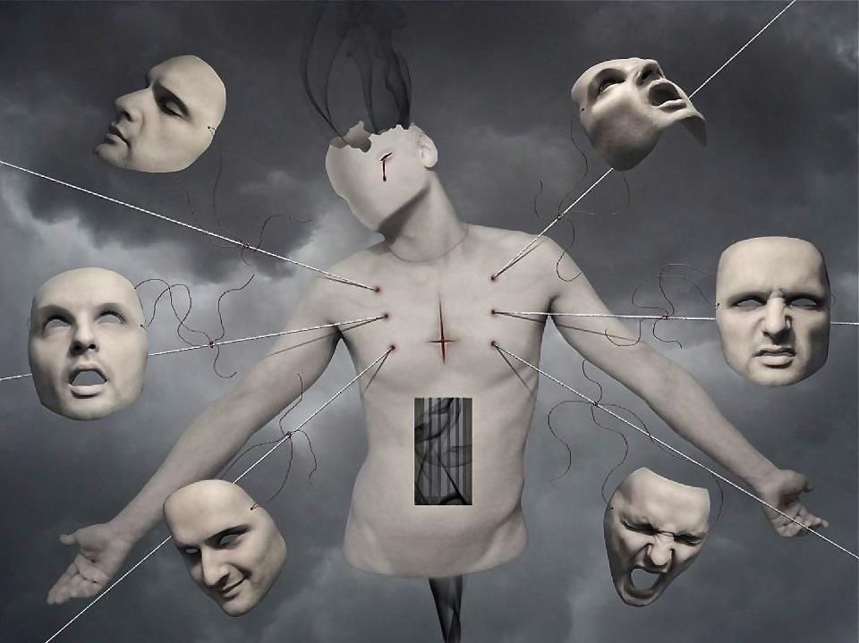 Foundations and Superstructures