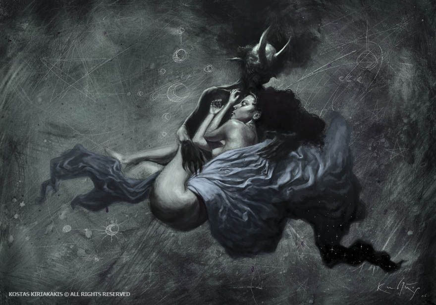 The Trap of Selfishness