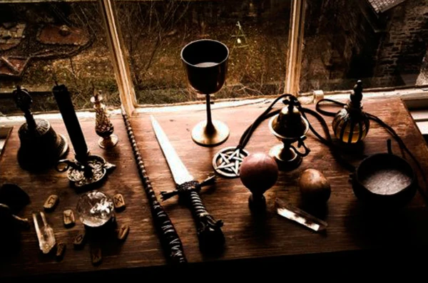 Symbols and Attributes