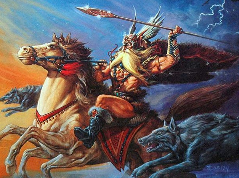 Symbols and Attributes