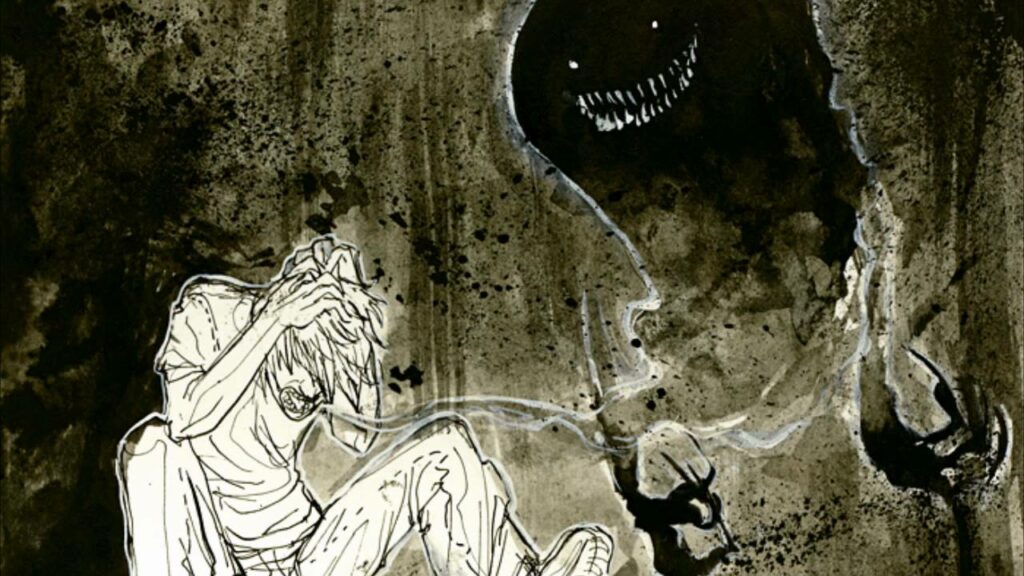 The Health of the Mind