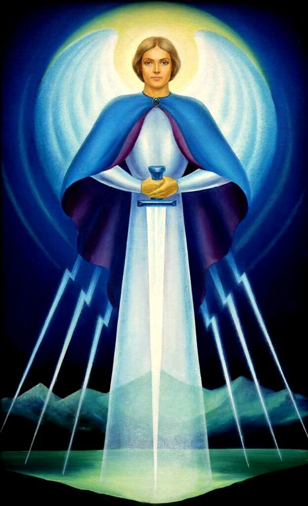 Michael's Pure Desires