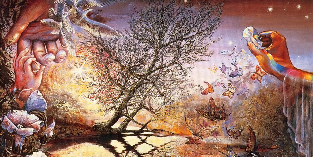 Foundations and Superstructures