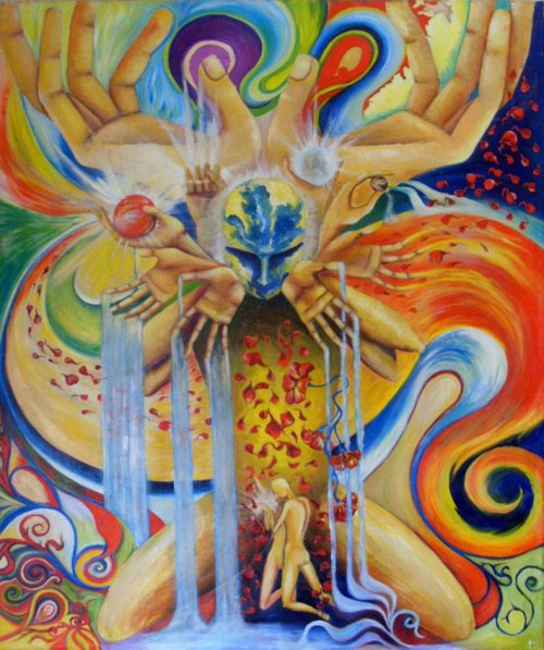 The Health of the Mind