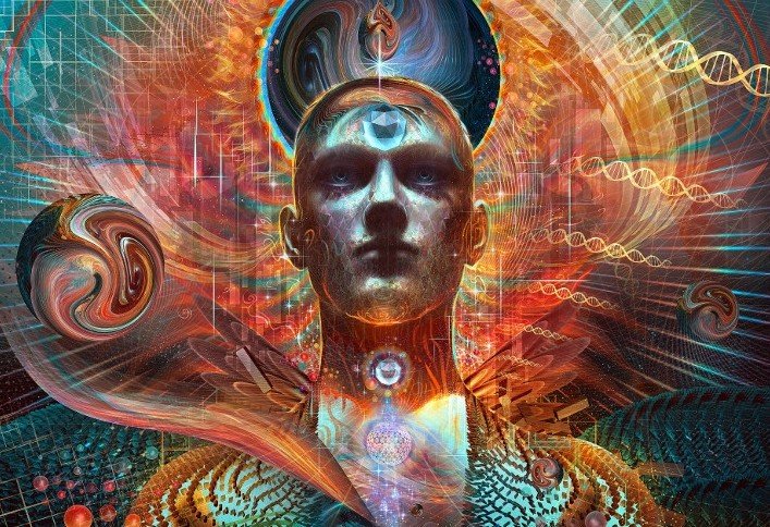 The Chemistry of Magic