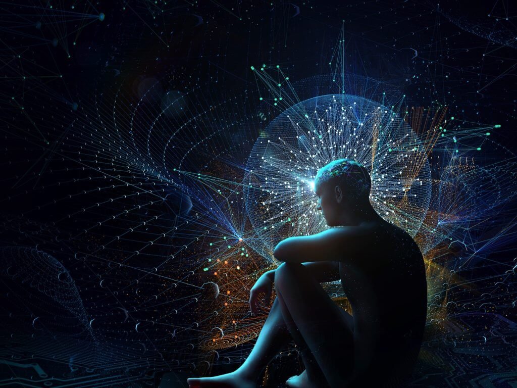 The Madness of Egregores