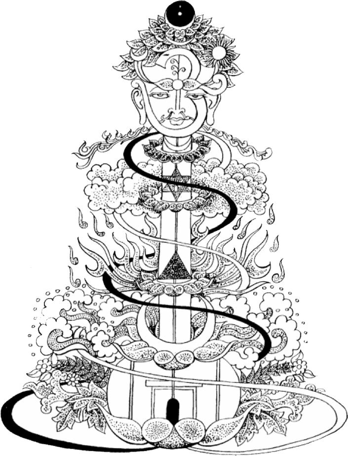 The Chemistry of Magic