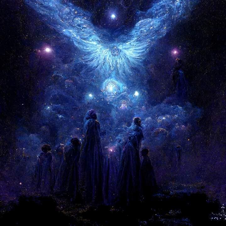 The Madness of Egregores