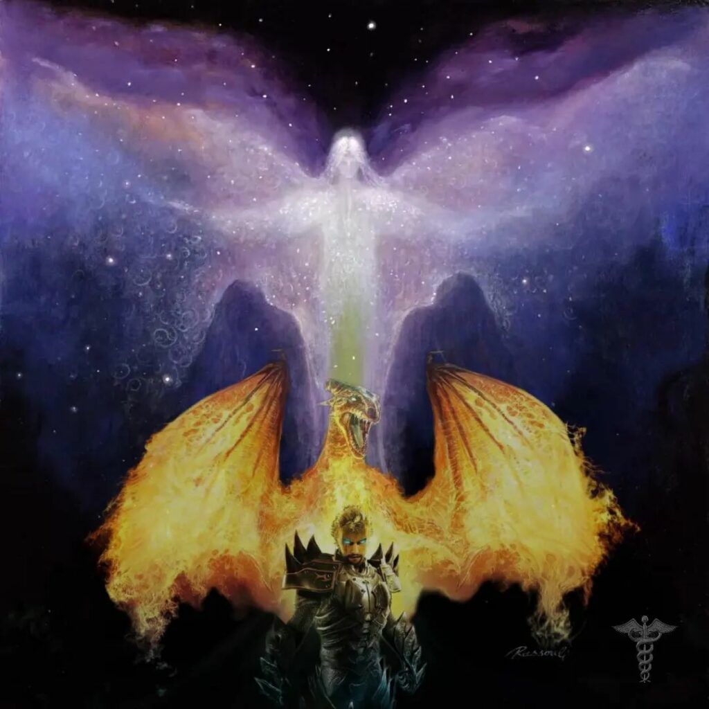 Will: Vortices and Vectors