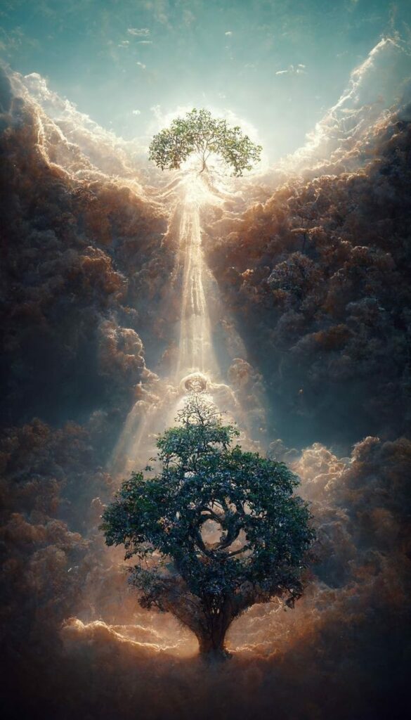 Inspiration and Exaltation