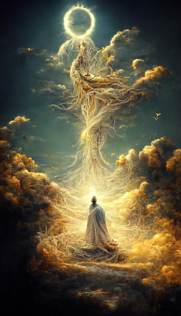 Inspiration and Exaltation