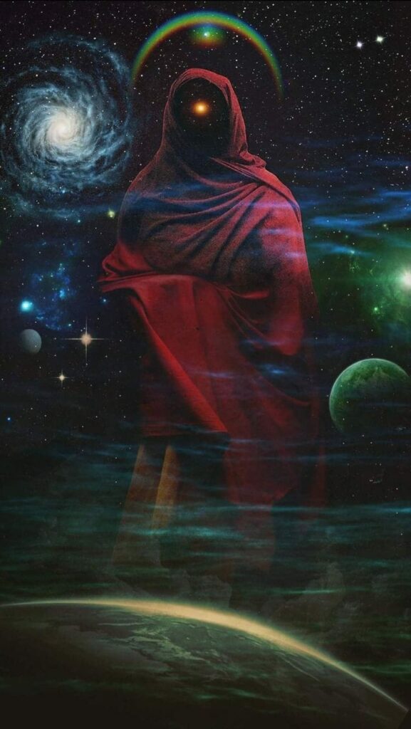 Will: Vortices and Vectors