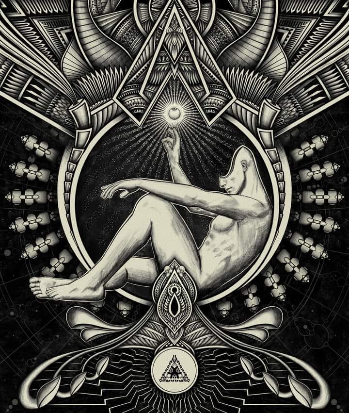 The Chemistry of Magic