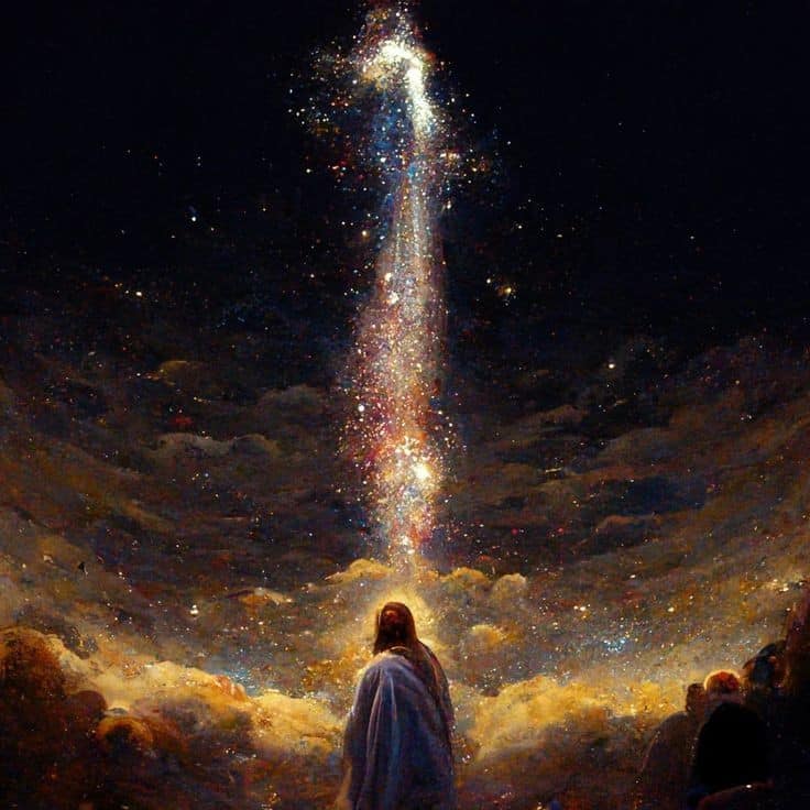 Inspiration and Exaltation